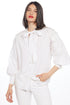 Viola Blouse